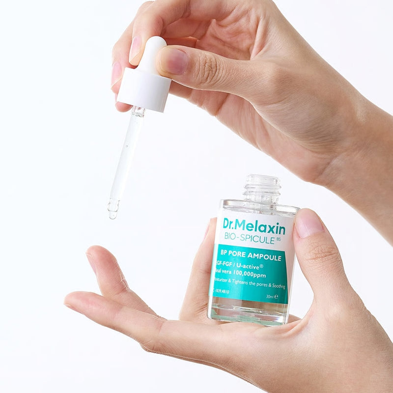 Dr. Melaxin Bio-Spicule BP Pore Ampoule 30ml