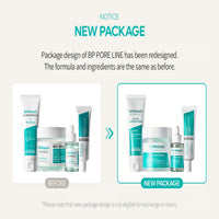 Dr. Melaxin Bio-Spicule BP Pore Ampoule 30ml