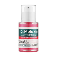 Dr. Melaxin Cemenrete Cyano Pink Spicule Serum 30ml
