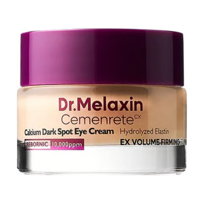 Dr. Melaxin Cemenrete Calcium Dark Spot Eye Cream 15g