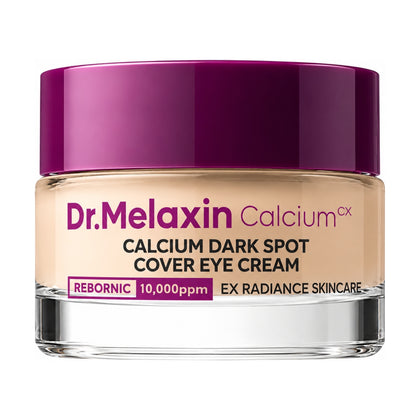 Dr. Melaxin Cemenrete Calcium Dark Spot Eye Cream 15g