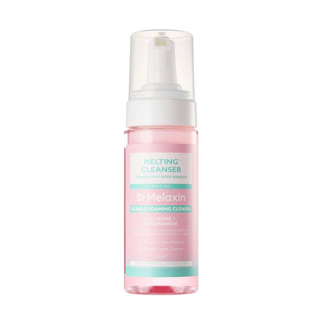 Dr. Melaxin Melting Cleanser 150ml