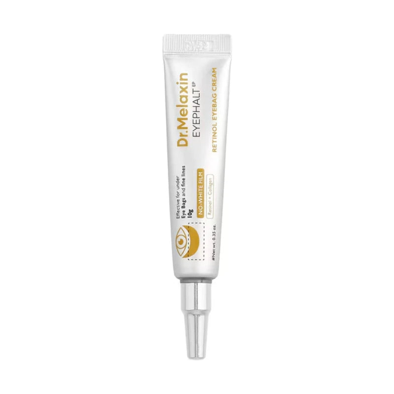 Dr. Melaxin Eyephalt Retinol Eyebag Cream 10ml