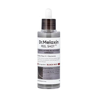 Dr. Melaxin Peel Shot Exfoliating Black Rice Ampoule 80ml