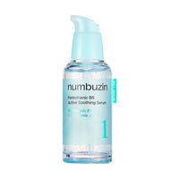 Numbuzin 1 Pantothenic B5 Active Soothing Serum 50ml