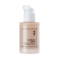 Numbuzin 2 Protein 43% Creamy Serum 50ml
