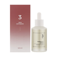 Numbuzin 3 Skin Softening Serum 50ml