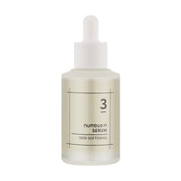 Numbuzin 3 Skin Softening Serum 50ml