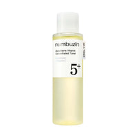 Numbuzin 5+ Vitamin Boosting Essential Toner 200ml