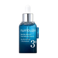 Numbuzin 3+ Blue Bio-Retinol Pore Refining Serum 30ml