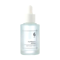 Numbuzin 6 Deep Sleep Mask Serum 50ml