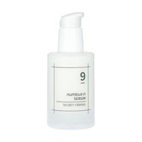 Numbuzin 9 Secret Firming Serum 50ml