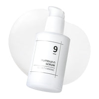 Numbuzin 9 Secret Firming Serum 50ml