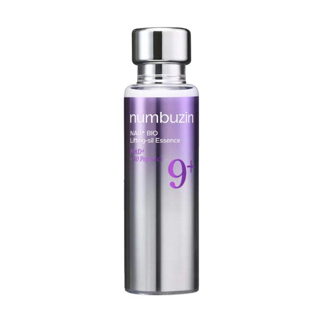Numbuzin 9+ NAD + Bio Lifting-Sil Essence 50ml