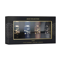 Lattafa Asad Collection 25ml x 4 Gift Set