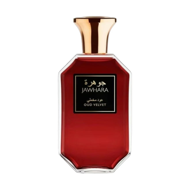 Jawhara Oud Velvet Eau de Parfum 100ml