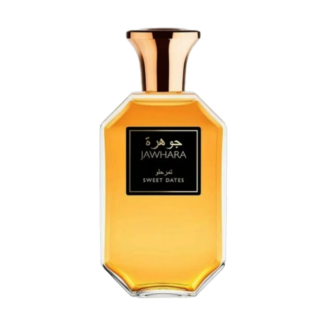 Jawhara Sweet Dates Eau de Parfum 100ml