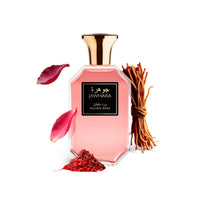 Jawhara Sultan Rose Eau de Parfum 100ml