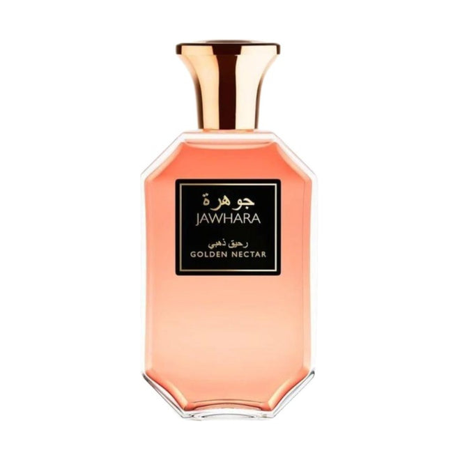 Jawhara Golden Nectar Eau de Parfum 100ml