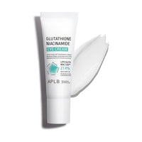 APLB Glutathione Niacinamide Eye Cream 20ml