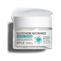 APLB Glutathione Niacinamide Facial Cream 55ml