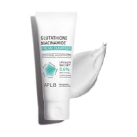 APLB Glutathione Niacinamide Facial Cleanser 80ml
