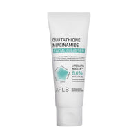 APLB Glutathione Niacinamide Facial Cleanser 80ml