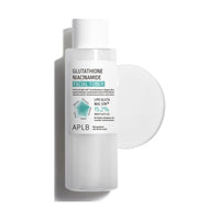 APLB Glutathione Niacinamide Facial Toner 160ml