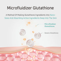 APLB Glutathione Niacinamide Facial Toner 160ml