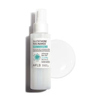 APLB Glutathione Niacinamide Mist Essence 105ml
