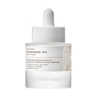 Skin1004 Madagascar Centella Niacinamide 10 Boosting Shot Ampoule 30ml