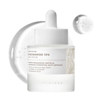 Skin1004 Madagascar Centella Niacinamide 10 Boosting Shot Ampoule 30ml