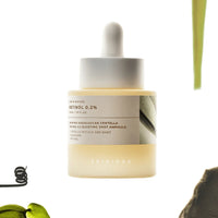 Skin1004 Madagascar Centella Retinol 0.2 Boosting Shot Ampoule 30ml