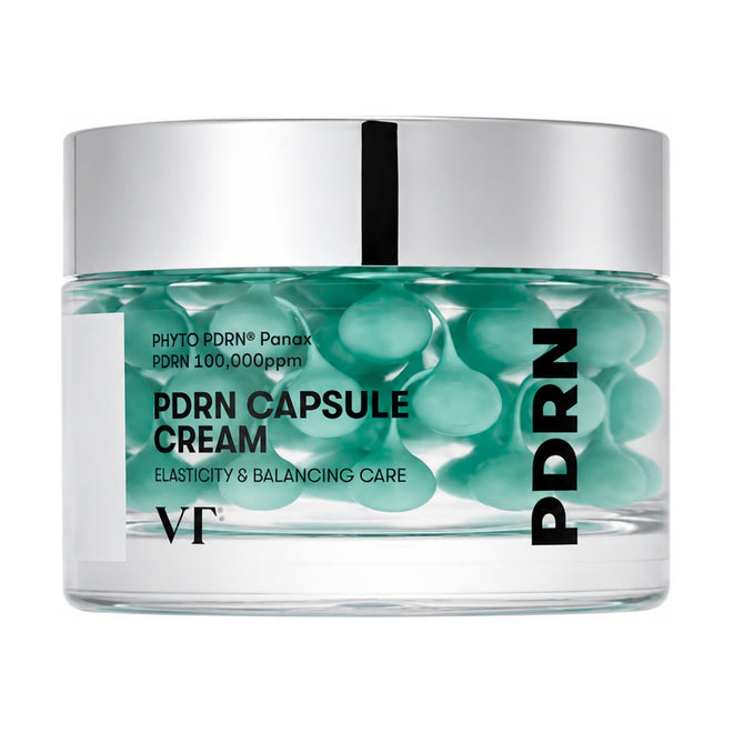 VT Cosmetics PDRN Capsule Cream 100 50ml