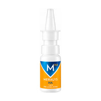 Meralys HA 1mg/ml Nasal Spray Solution 10ml