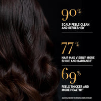 Antipodes Manuka+ Orange Volume & Shine Shampoo 340ml