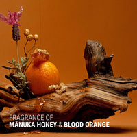 Antipodes Manuka+ Orange Volume & Shine Shampoo 340ml