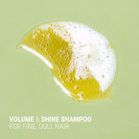 Antipodes Manuka+ Orange Volume & Shine Shampoo 340ml