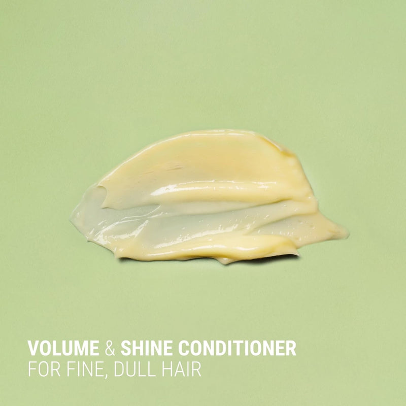 Antipodes Manuka + Orange Volume & Shine Conditioner 340ml