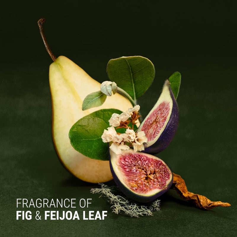Antipodes Fig + Feijoa Repair & Nourish Shampoo 340ml