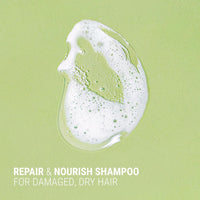 Antipodes Fig + Feijoa Repair & Nourish Shampoo 340ml