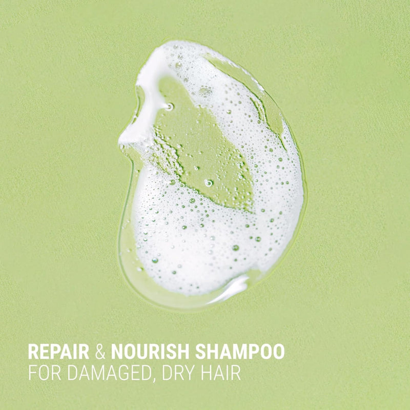 Antipodes Fig + Feijoa Repair & Nourish Shampoo 340ml