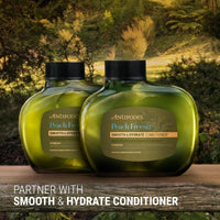 Antipodes Peach Freesia Smooth & Hydrate Shampoo 340ml