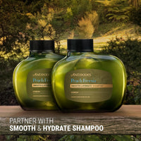 Antipodes Peach Freesia Smooth & Hydrate Conditioner 340ml