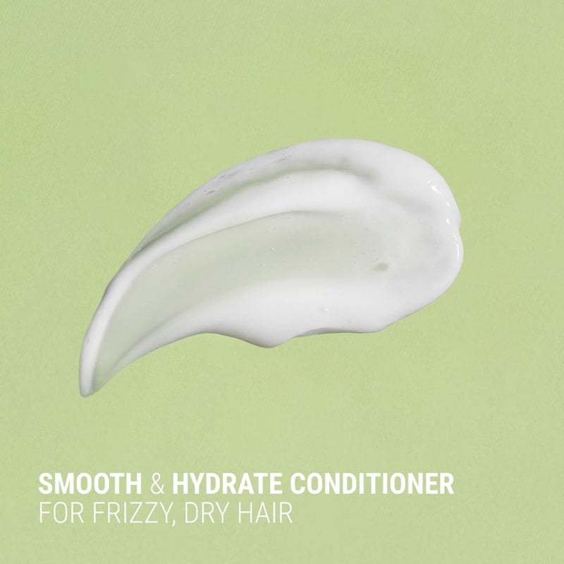 Antipodes Peach Freesia Smooth & Hydrate Conditioner 340ml