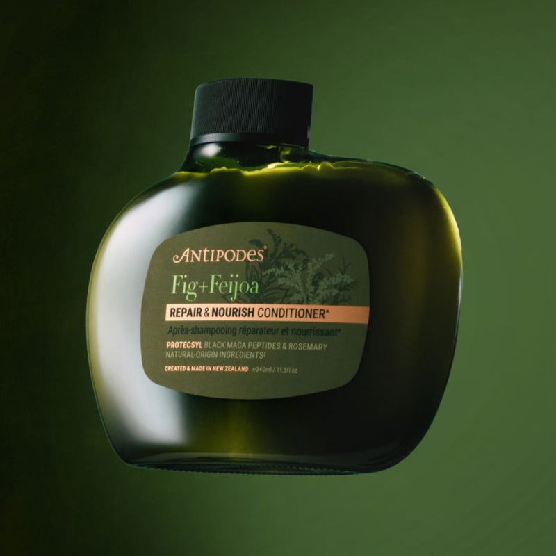 Antipodes Fig + Feijoa Repair & Nourish Conditioner 340ml