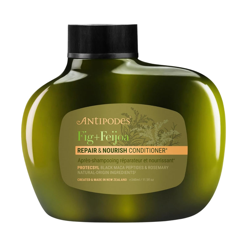 Antipodes Fig + Feijoa Repair & Nourish Conditioner 340ml