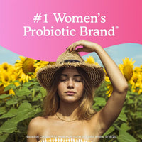 Garden of Life Dr Formulated Probiotic Once Daily Womens 30 Capsules