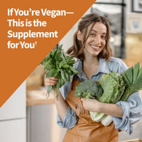 Garden of Life Vitamin Code Iron 30 Capsules