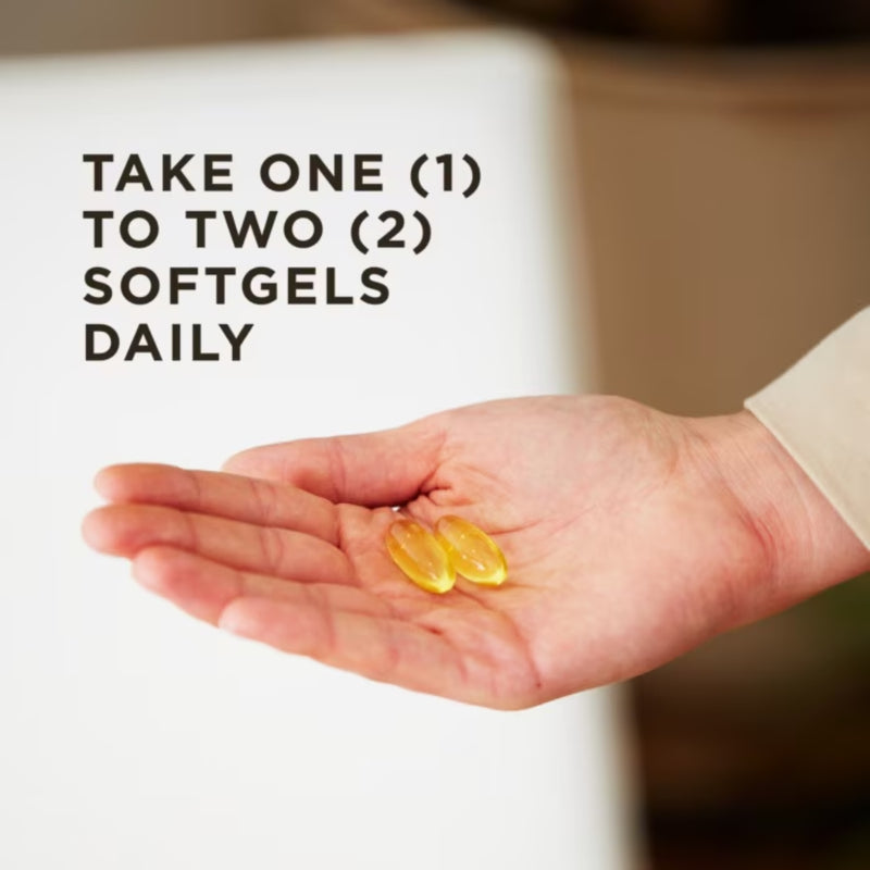 Solgar Evening Primrose Oil 1300mg 60 Softgels